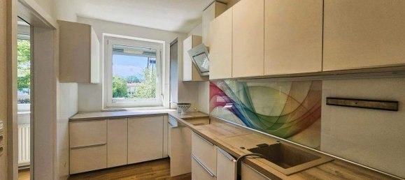 3 rooms Apartment in Ohlsdorf, Austria No. 204454 16