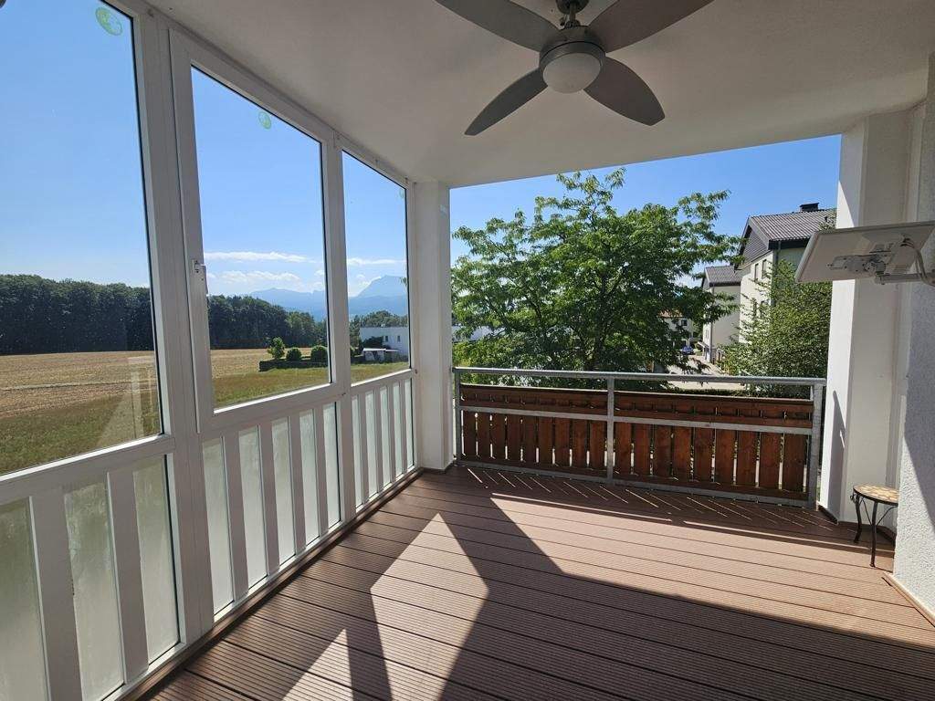 3 rooms Apartment in Ohlsdorf, Austria No. 204454