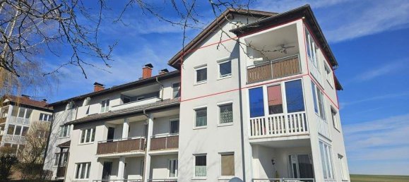 3 rooms Apartment in Ohlsdorf, Austria No. 204454 8