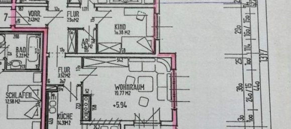 3 rooms Apartment in Ohlsdorf, Austria No. 204454 12