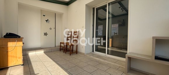 2 chambres Maison à Montigny-en-Ostrevent, France No. 221258 5