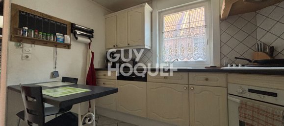 2 chambres Maison à Montigny-en-Ostrevent, France No. 221258 4