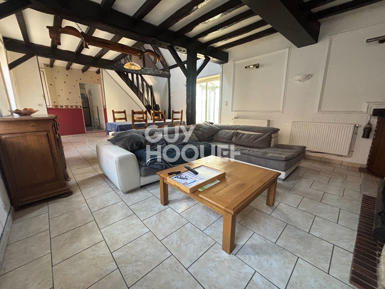 2 chambres Maison à Montigny-en-Ostrevent, France No. 221258