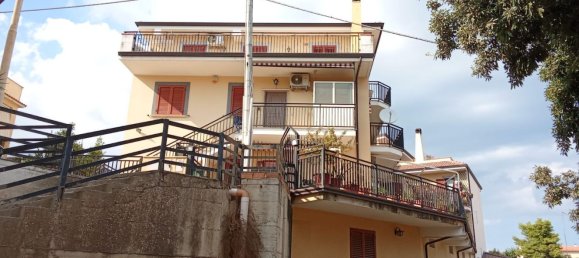 5 Schlafzimmer Grundstück in Amendolara, Italy, Nr. 374657 5