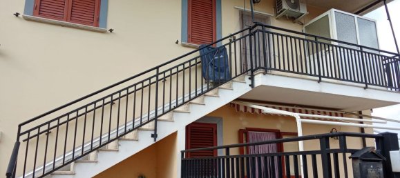 5 Schlafzimmer Grundstück in Amendolara, Italy, Nr. 374657 2