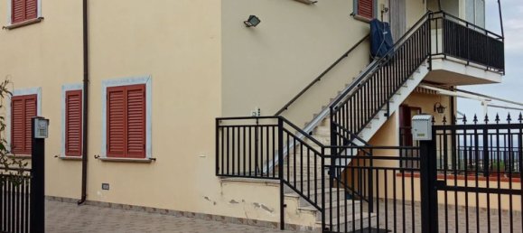 5 Schlafzimmer Grundstück in Amendolara, Italy, Nr. 374657 15