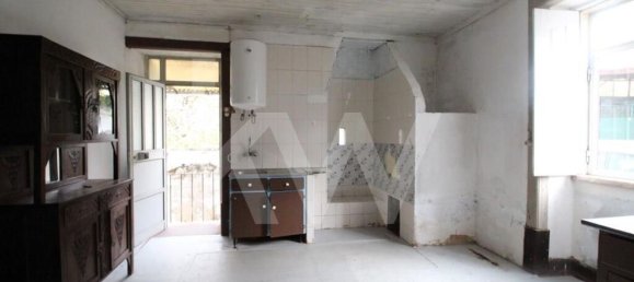 Дом с 2 спальнями в Коимбра, Португалия № 64694 10