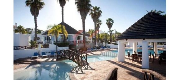 2 Schlafzimmer Wohnung in Almancil, Portugal, Nr. 98393 13