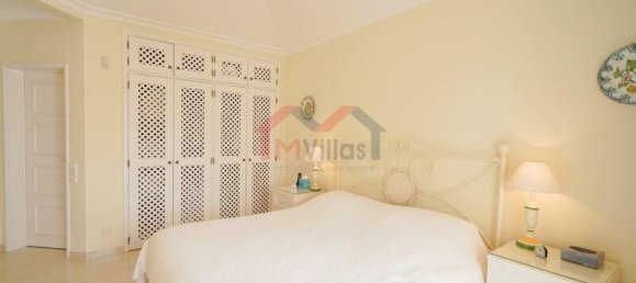 2 Schlafzimmer Wohnung in Almancil, Portugal, Nr. 98393 8