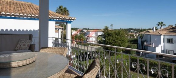 2 Schlafzimmer Wohnung in Almancil, Portugal, Nr. 98393 14