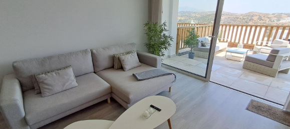 3 chambres Appartement à Mijas, Spain No. 276664 7