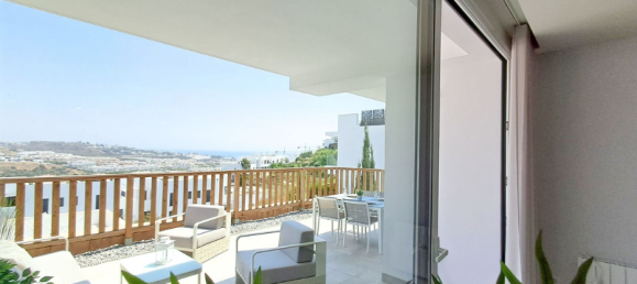 3 chambres Appartement à Mijas, Spain No. 276664 8