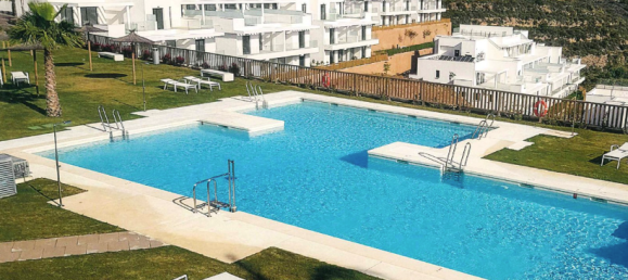 3 chambres Appartement à Mijas, Spain No. 276664 26