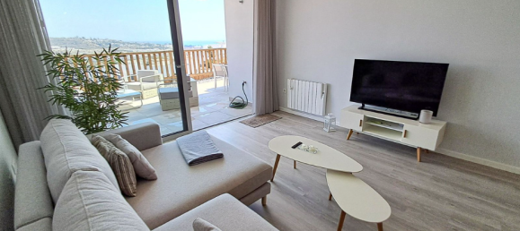 3 chambres Appartement à Mijas, Spain No. 276664 9
