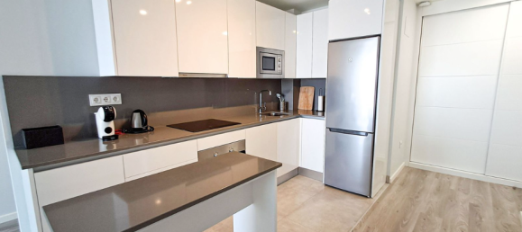 3 chambres Appartement à Mijas, Spain No. 276664 5