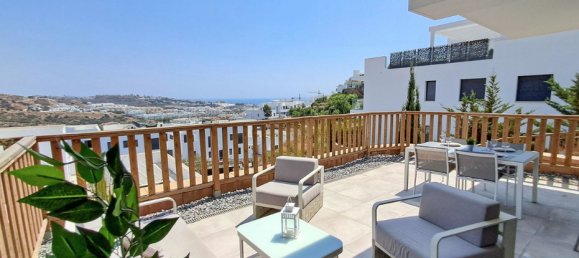 3 chambres Appartement à Mijas, Spain No. 276664 2