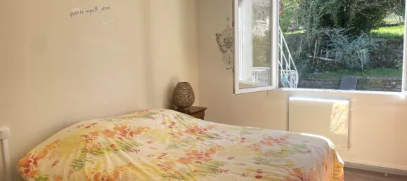 2 Schlafzimmer Wohnung in Uzerche, France, Nr. 351047 5