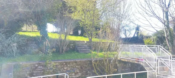 2 Schlafzimmer Wohnung in Uzerche, France, Nr. 351047 11