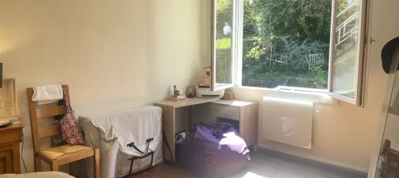 2 Schlafzimmer Wohnung in Uzerche, France, Nr. 351047 4