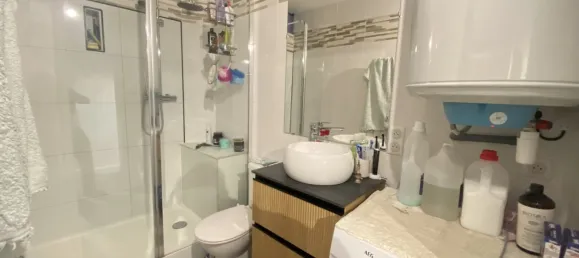 2 Schlafzimmer Wohnung in Uzerche, France, Nr. 351047 12