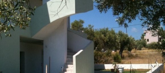 4 Schlafzimmer Gebäude in Polygyros, Greece, Nr. 94504 3