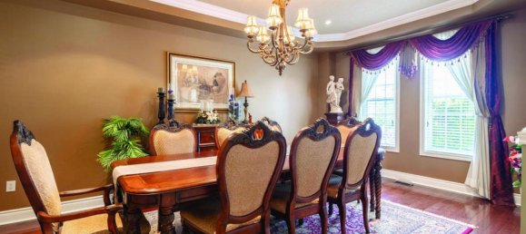 7 غرف نوم منزل في Brampton, Canada رقم 331 8