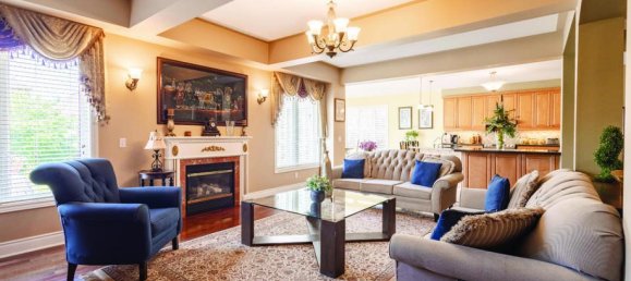 7 غرف نوم منزل في Brampton, Canada رقم 331 11