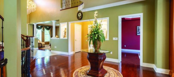 7 غرف نوم منزل في Brampton, Canada رقم 331 10