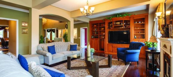 7 غرف نوم منزل في Brampton, Canada رقم 331 12