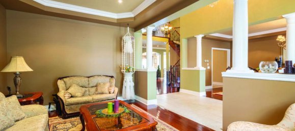 7 غرف نوم منزل في Brampton, Canada رقم 331 7