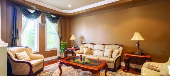 7 غرف نوم منزل في Brampton, Canada رقم 331 6