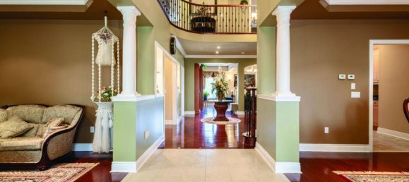 7 غرف نوم منزل في Brampton, Canada رقم 331 4