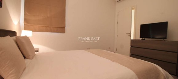 Apartamento de 3 dormitorios en Sliema, Malta No. 9867 18