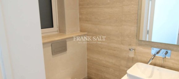 Apartamento de 3 dormitorios en Sliema, Malta No. 9867 14