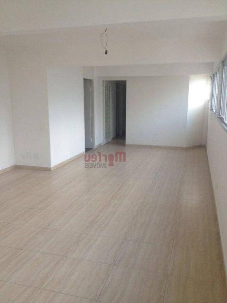 3 chambres Appartement à Sao Paulo, Brazil No. 465176