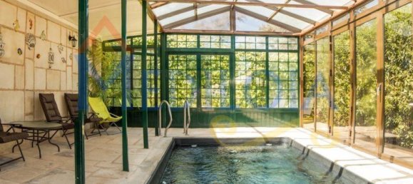 6 bedrooms Villa in Silves, Portugal No. 129267 2