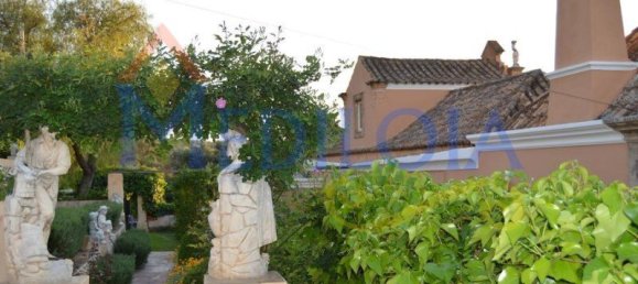 6 bedrooms Villa in Silves, Portugal No. 129267 34