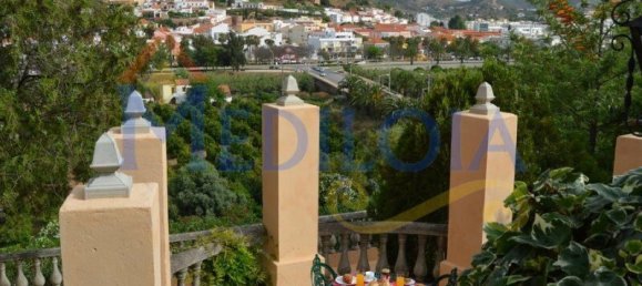 6 bedrooms Villa in Silves, Portugal No. 129267 35