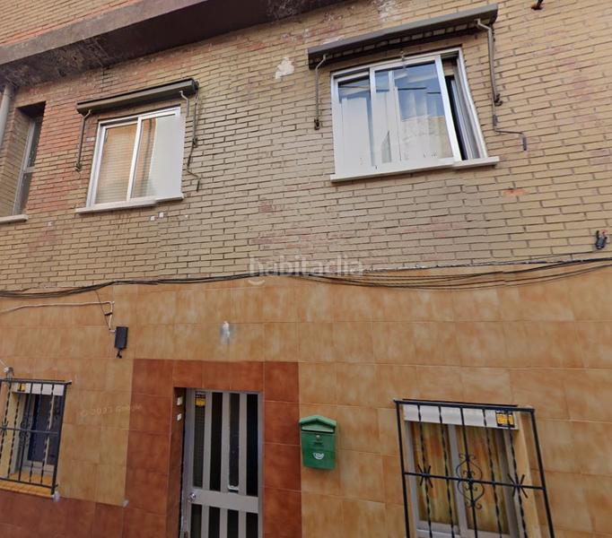 2 bedrooms Apartment in Coslada, Spain No. 282874