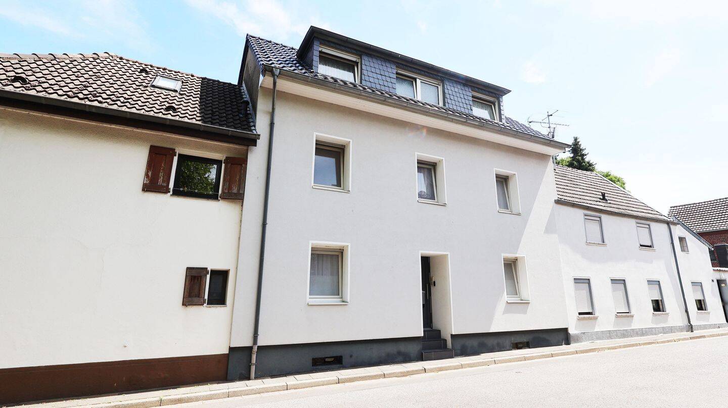 Moradia em banda T5 em Monchengladbach, Germany N.º 254468