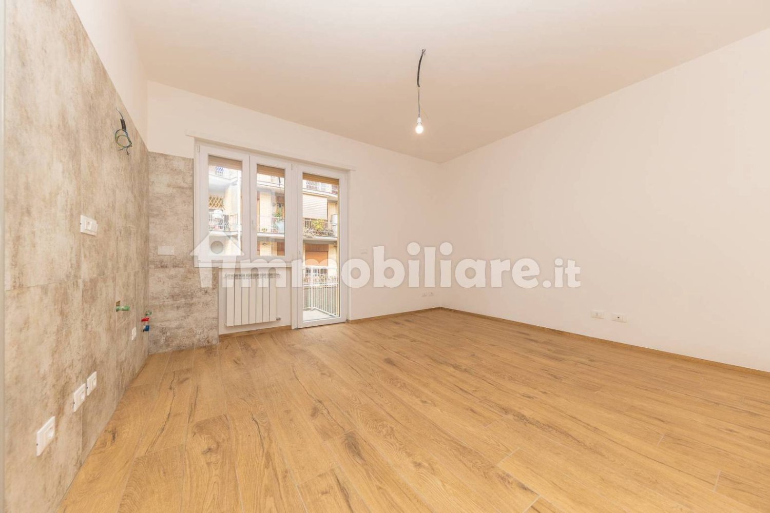 2 chambres Appartement à Rome, Italy No. 260112