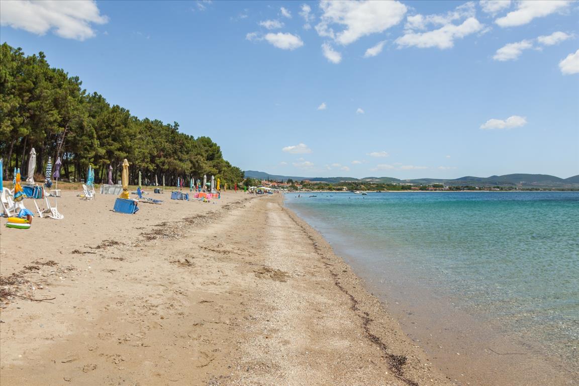 800m² Townhouse in Polygyros, Greece No. 4613