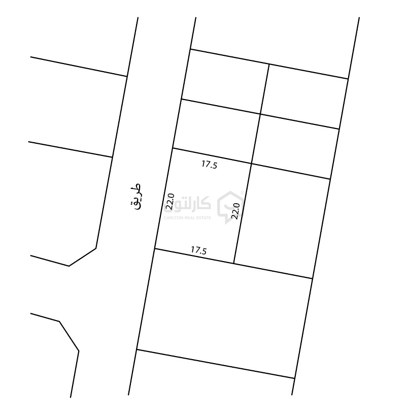 385m² Hotel in Askar, Bahrain No. 541