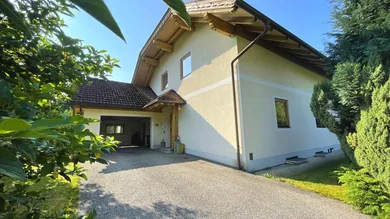 Casa de 6 habitaciónes en Millstatt am See, Austria No. 243162