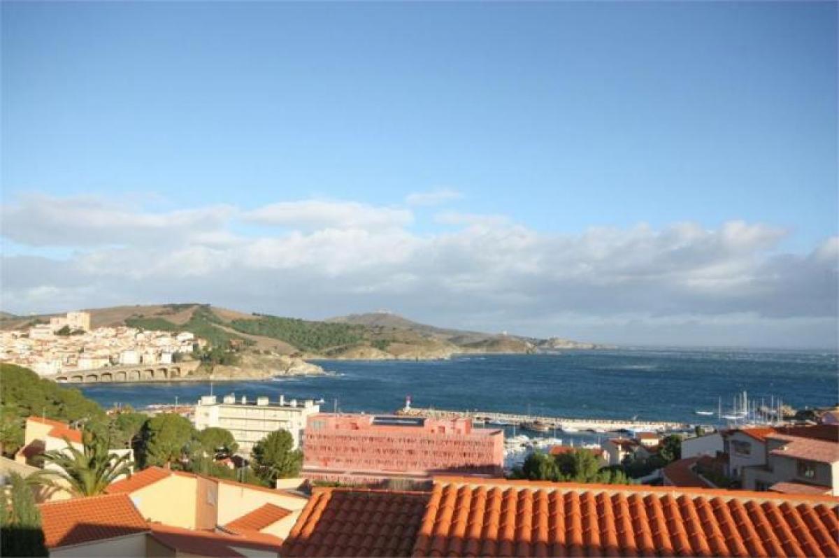 3 chambres Villa à Collioure, France No. 21833