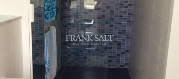 Квартира с 2 спальнями в Марсаскала, Мальта № 6229 14