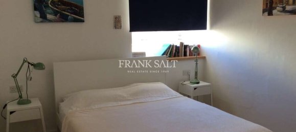 Квартира с 2 спальнями в Марсаскала, Мальта № 6229 10