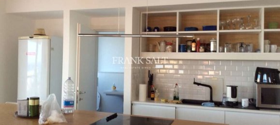 Квартира с 2 спальнями в Марсаскала, Мальта № 6229 5