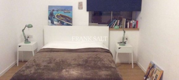 Квартира с 2 спальнями в Марсаскала, Мальта № 6229 7