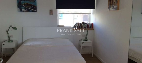 Квартира с 2 спальнями в Марсаскала, Мальта № 6229 11